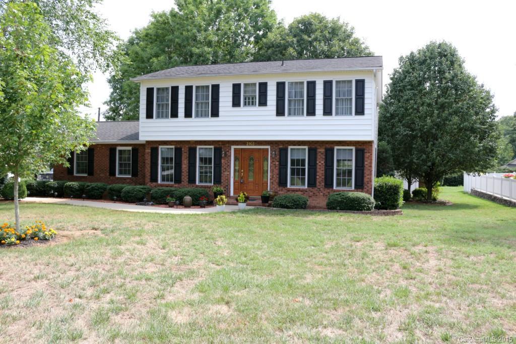 2165 Enochville Ave., Mooresville, NC 28115