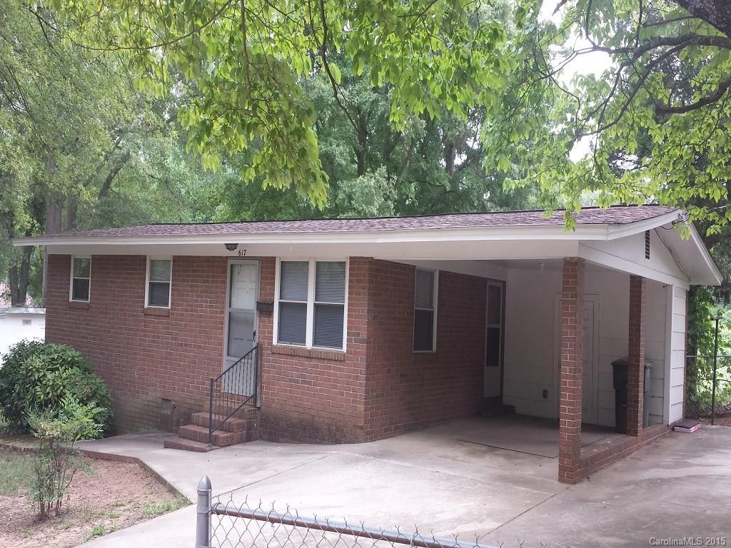617 Plyler St., Mooresville, NC 28115