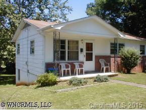 125 Logan Avenue, Asheville, NC 28806