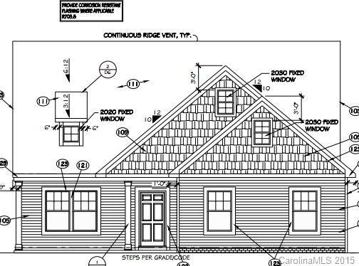 271 Harrison Ln., Locust, NC 28097