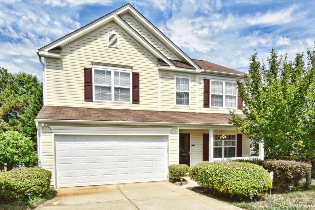 8844 Laurel Run Dr., Charlotte, NC 28269