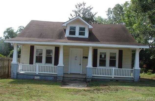 225 Lloyd St., Salisbury, NC 28144