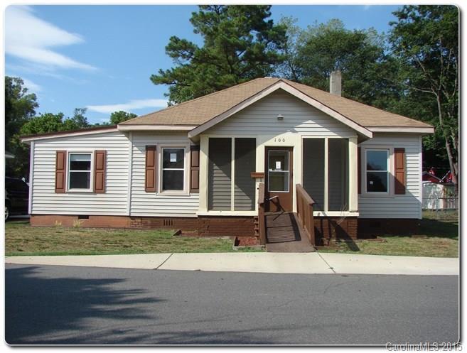 100 Mill St., Mount Holly, NC 28120