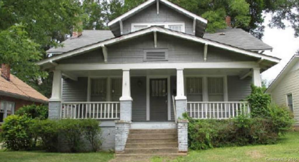 649 W Front St., Statesville, NC 28677