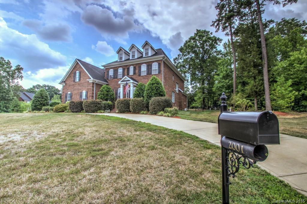 2001 Channelstone Way, Matthews, NC 28104