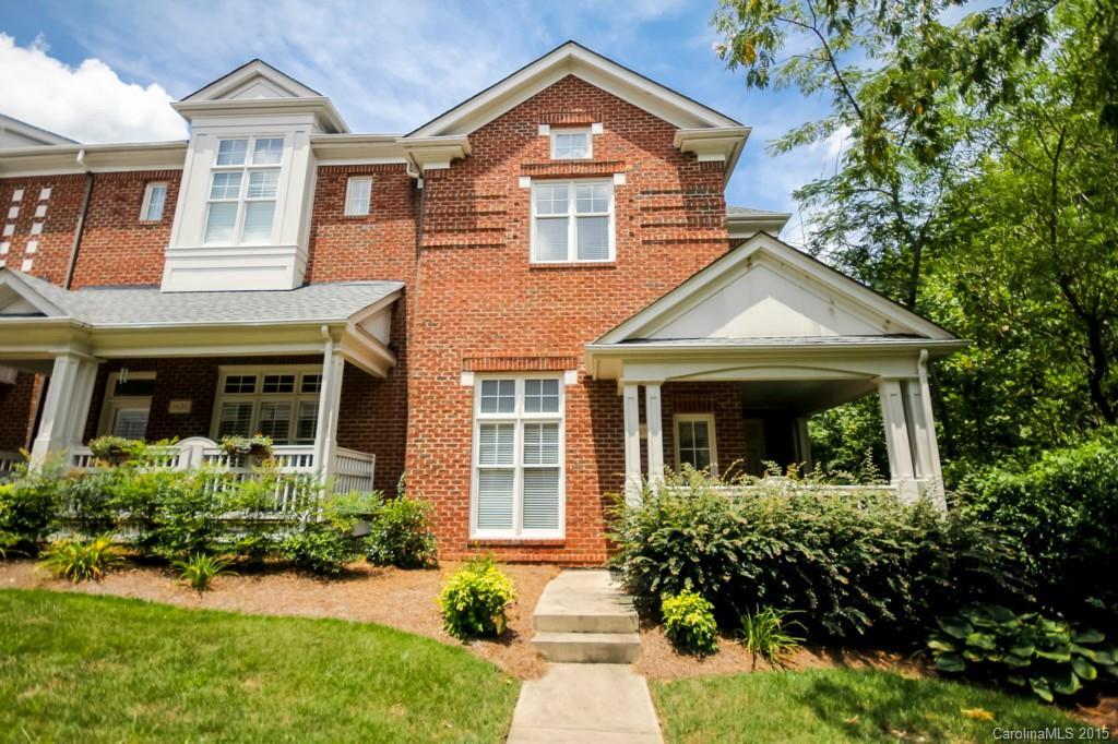 4836 S Hill View Dr., Charlotte, NC 28210