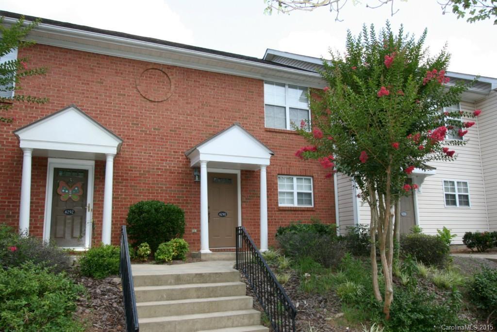 4290 Melrose Club Dr., Matthews, NC 28105