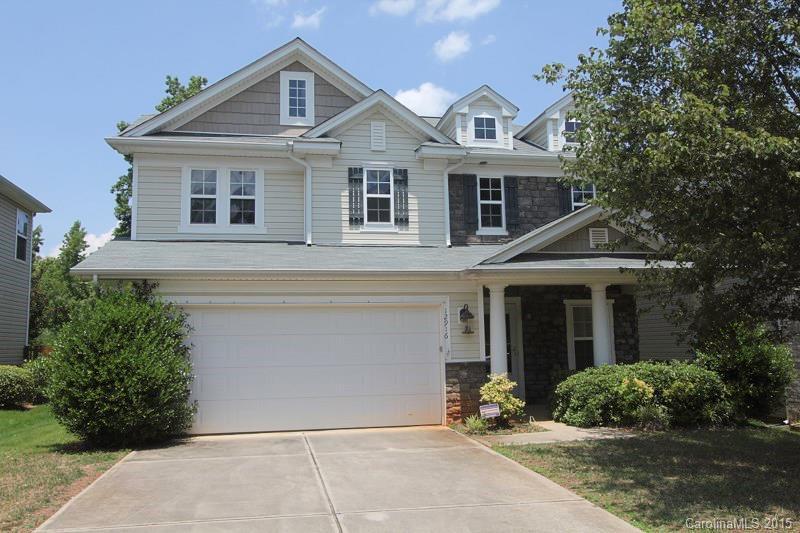 12916 Lake Erie Ln., Charlotte, NC 28273