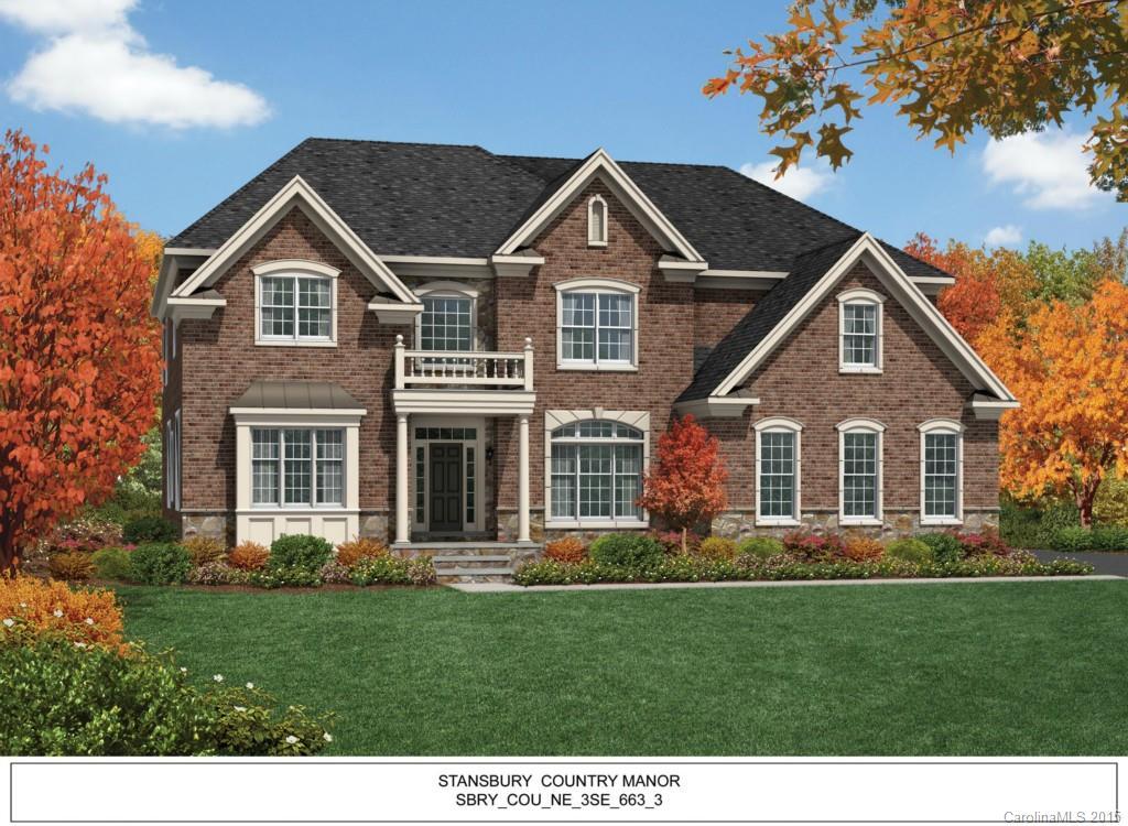 5012 Flowering Peach Rd., Marvin, NC 28173