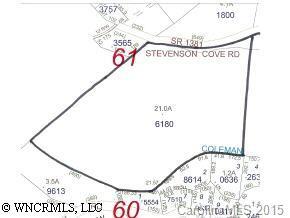 Stephenson Cove Rd, Waynesville, NC 28785