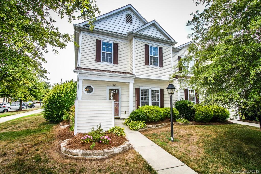 4201 Town Center Rd. #204, Harrisburg, NC 28075