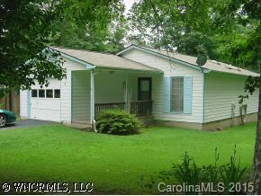 4 Sugarloaf Lane, Hendersonville, NC 28792