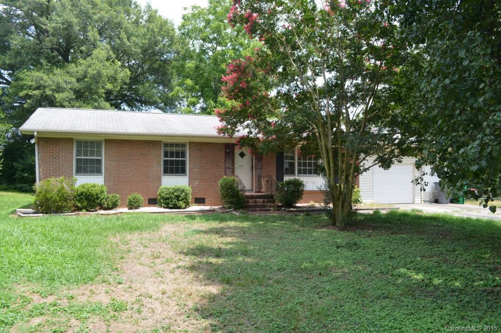 10116 Lawing School Rd., Charlotte, NC 28214