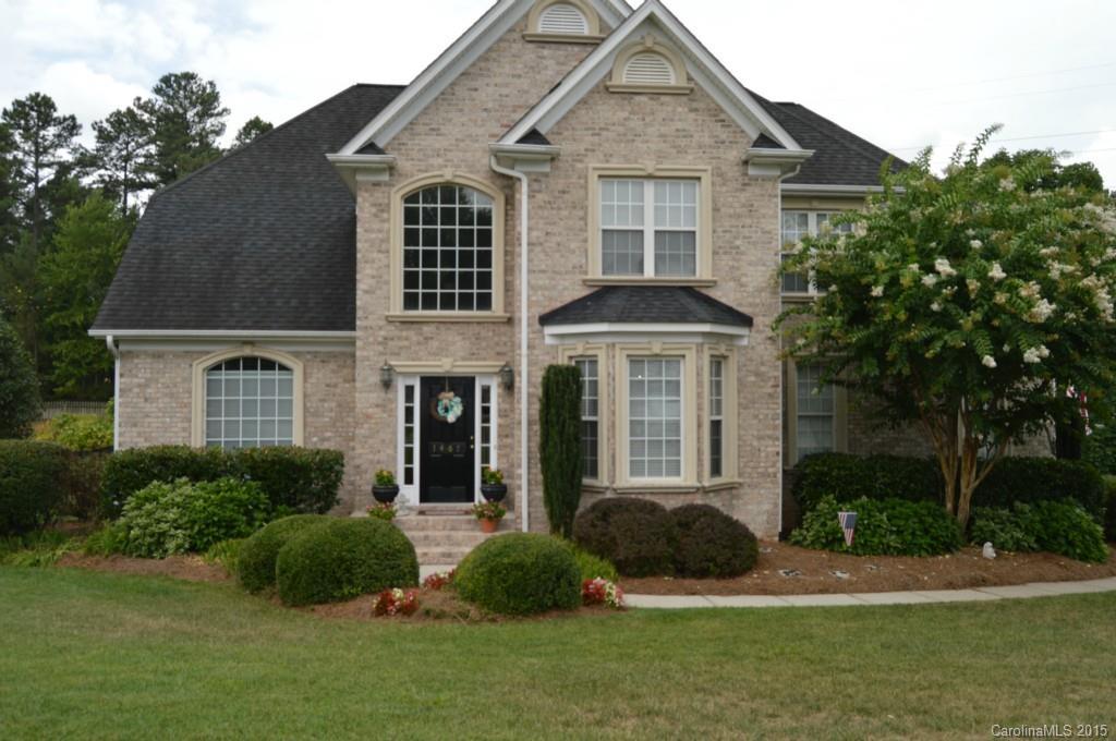 1467 Plantation Tr., Gastonia, NC 28056