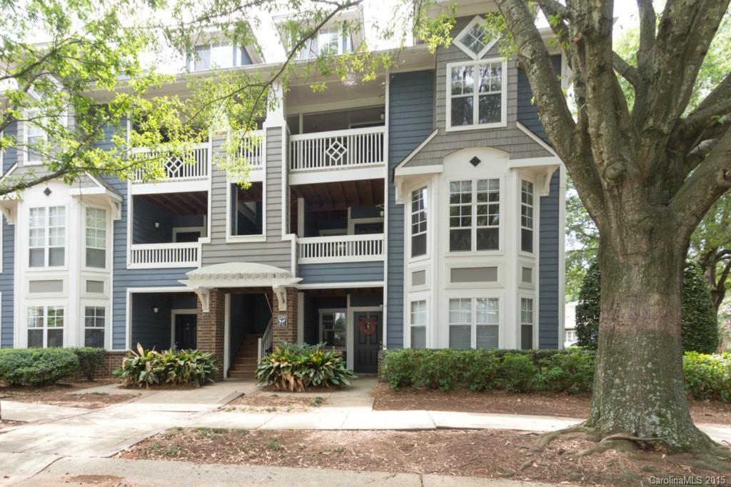 2209 Sumner Green Ave. #P, Charlotte, NC 28203