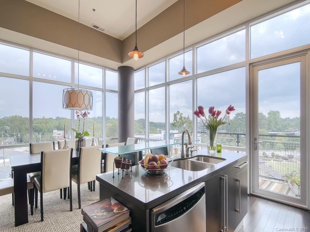 1133 Metropolitan Ave. #608, Charlotte, NC 28204