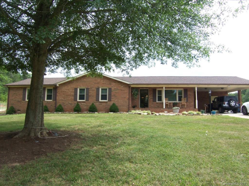 3139 Crowder Ridge Rd., Shelby, NC 28150