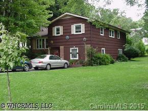 211 Batson Road, Brevard, NC 28712