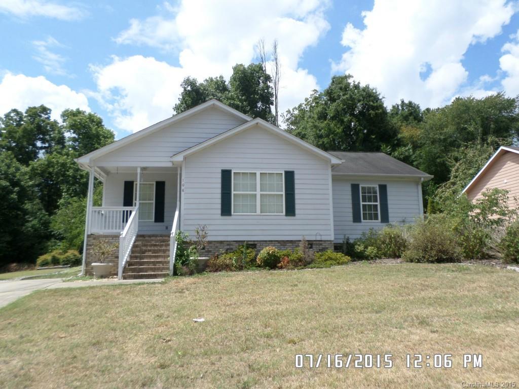 108 Carpenter Cir., Mount Holly, NC 28120