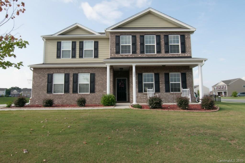 1002 Wellscroft Rd., Indian Trail, NC 28079