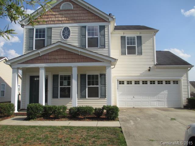 121 Rhyne Springs Rd., Gaston, NC 28120