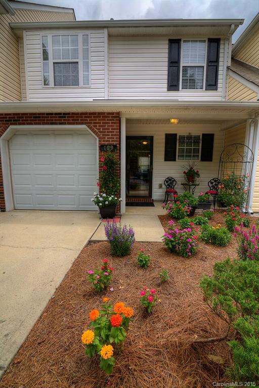 109 Arlington Downs Blvd. #2033, Matthews, NC 28104