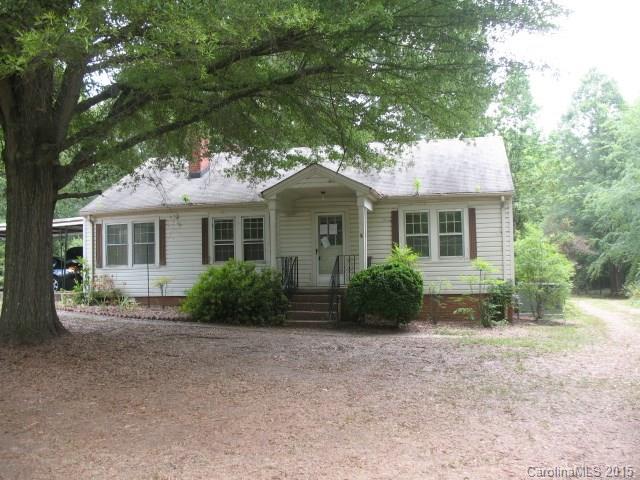 3219 Waxhaw Hwy., Monroe, NC 28112