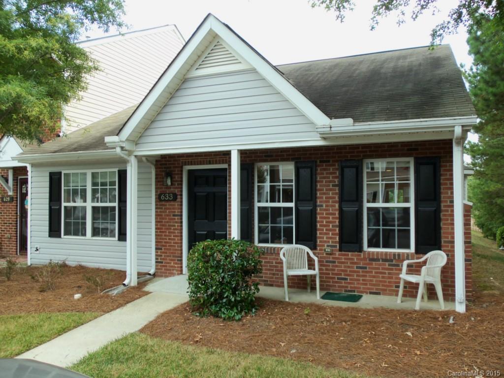 633 Gelderland Dr., Matthews, NC 28104