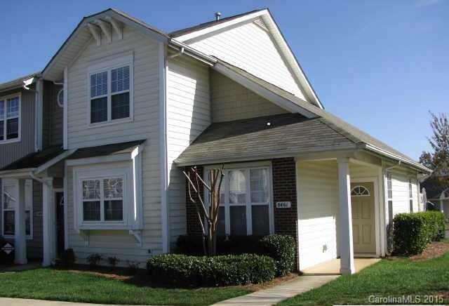 8461 Chaceview Ct., Charlotte, NC 28269