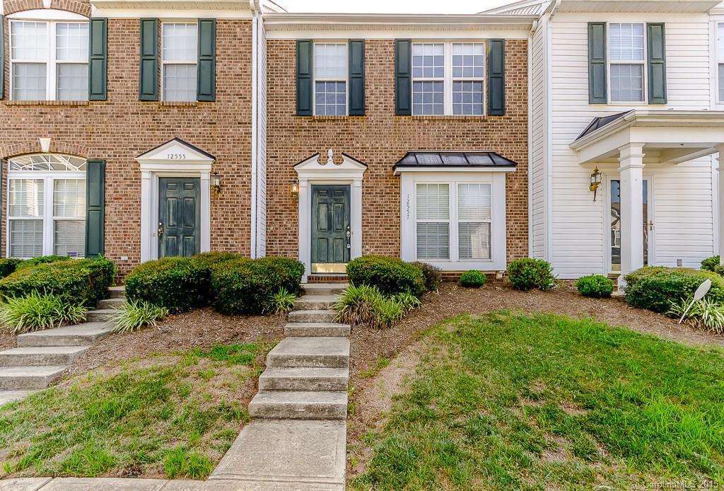 12557 Jessica Pl. #30, Charlotte, NC 28269