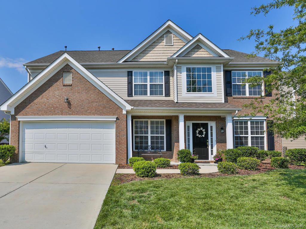 1286 Gambel Dr., Concord, NC 28027