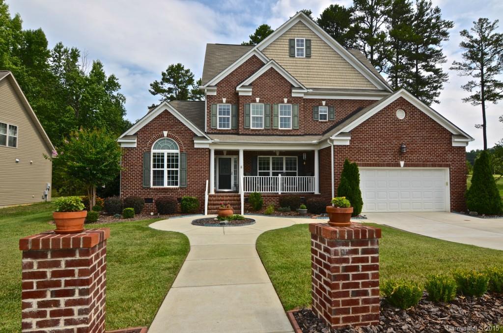 108 Ashlyn Creek Dr., Mooresville, NC 28115