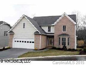 66 Driftstone Circle, Lot 13, Arden, NC 28704