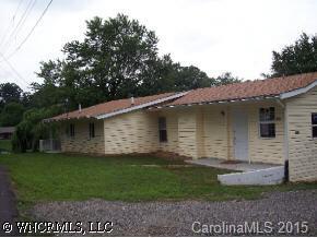 114 Hazel Mill Road, Asheville, NC 28806