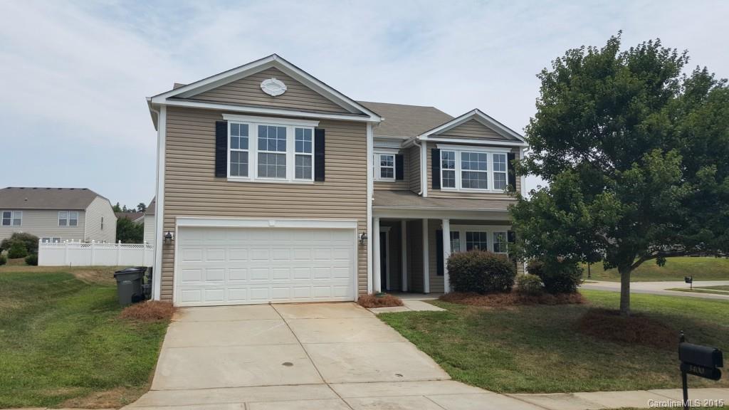 3400 Catskill Ct., Gastonia, NC 28052