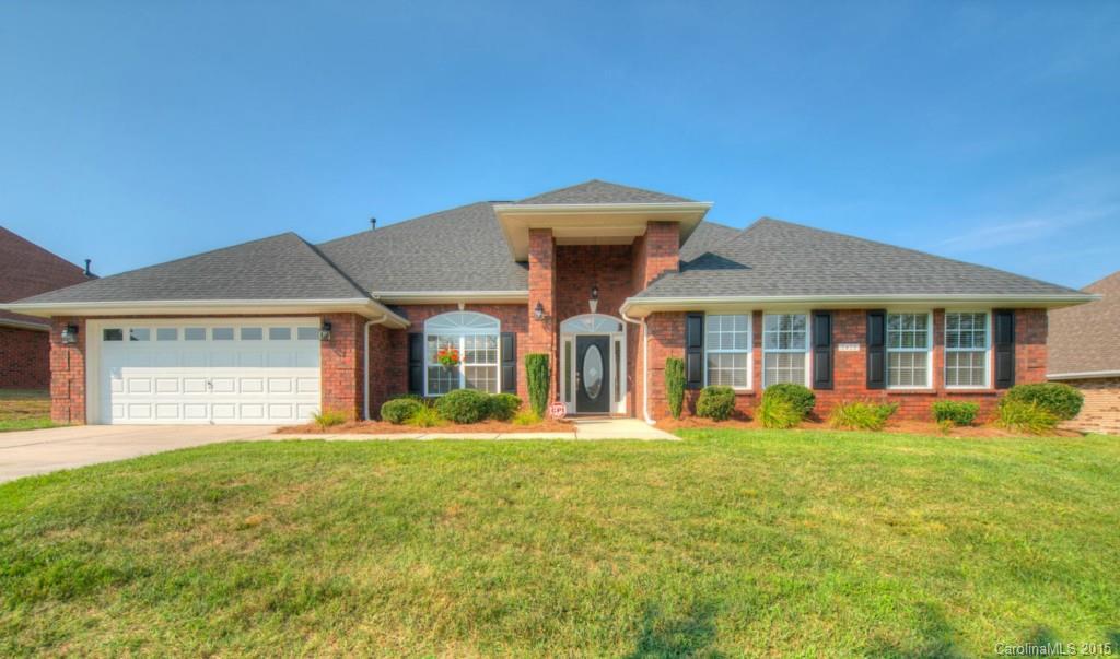 2425 Kinmere Dr., Gastonia, NC 28056