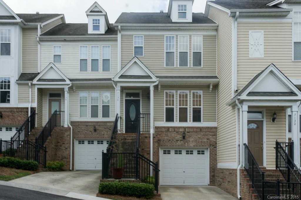 7134 Founders Club Ct., Charlotte, NC 28269