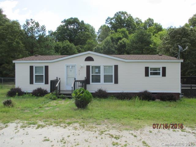 2916 Clermont Ave., Kannapolis, NC 28081