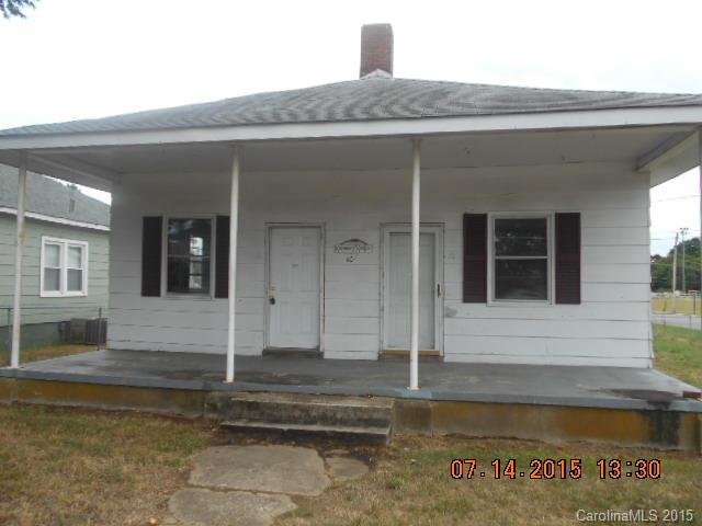 10 Maple Ave., Gastonia, NC 28054