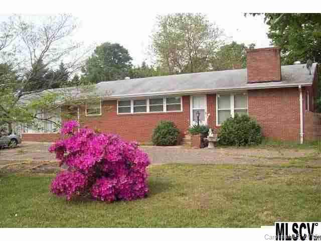 4519 Taylorsville Hwy., Statesville, NC 28625