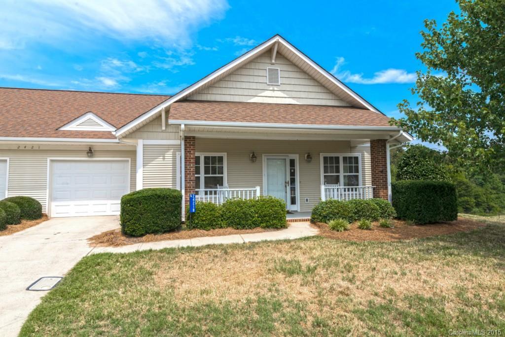2421 Granville Pl. #B, Monroe, NC 28110