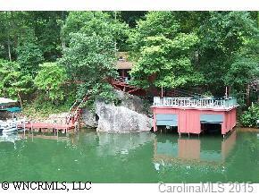 108 Rock Crest Cove, Lake Lure, NC 28746