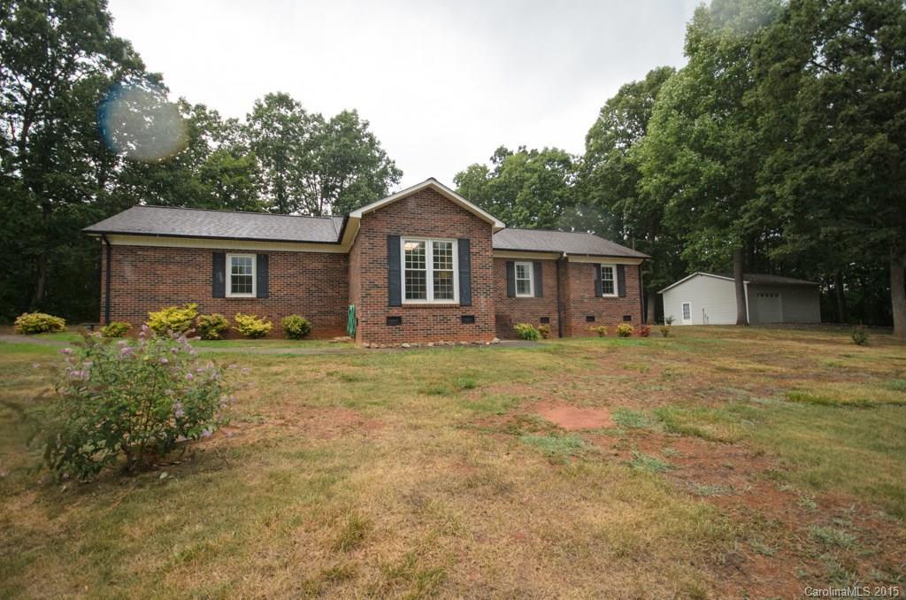 2502 Fallen Oak Tr., Lincolnton, NC 28092