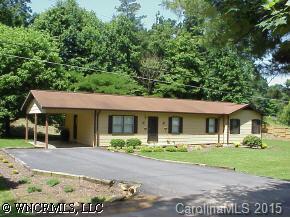 84 Dotson Road, Hendersonville, NC 28792