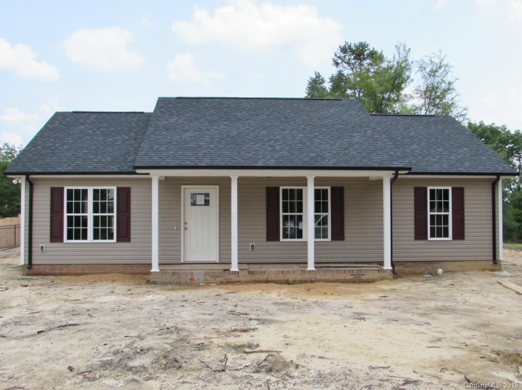 705 Flicker St., Concord, NC 28027