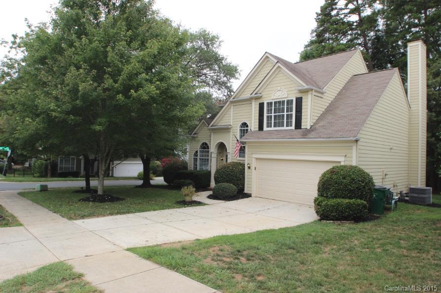 6028 Skyline Dr., Charlotte, NC 28269