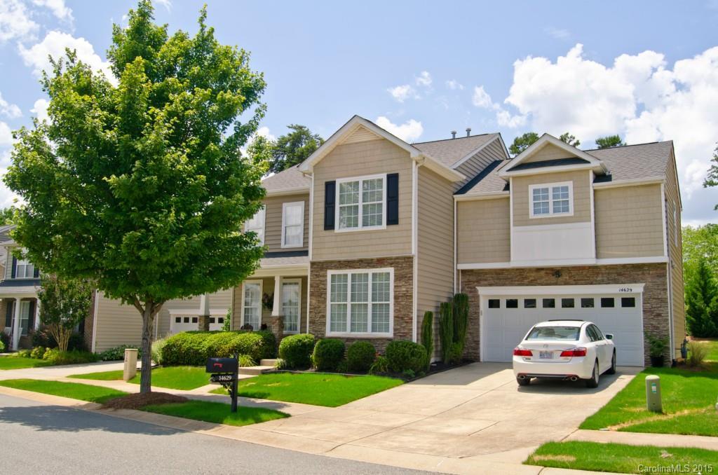 14629 Lyon Hill Ln., Huntersville, NC 28078