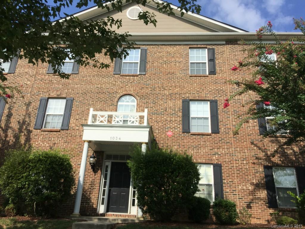 1068 Plaza Walk Dr. #bld11/1068, Charlotte, NC 28215