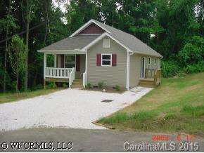97 Langwell Avenue, Asheville, NC 28806