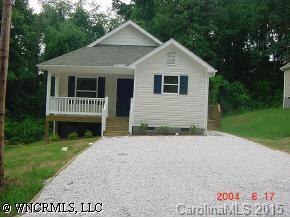 95 Langwell Avenue, Asheville, NC 28806